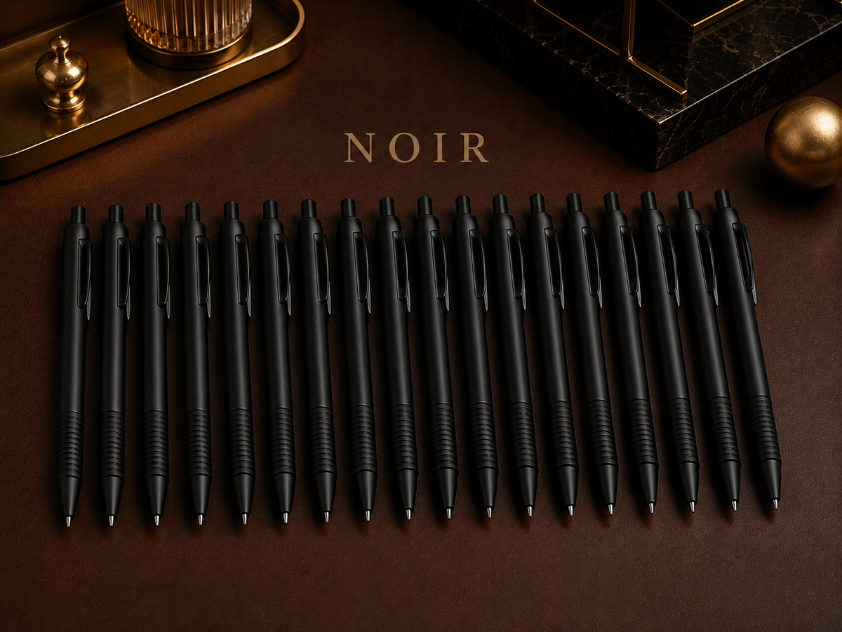 Stylo à bille 1.0mm personnalisé