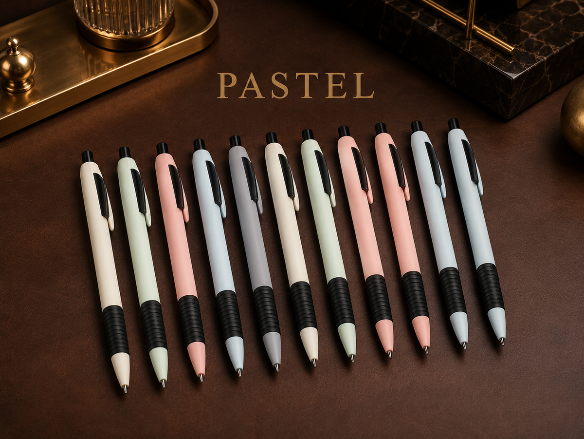 Stylo à bille 1.0mm personnalisé