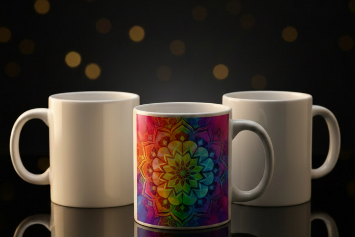 Tasses sans MR.R