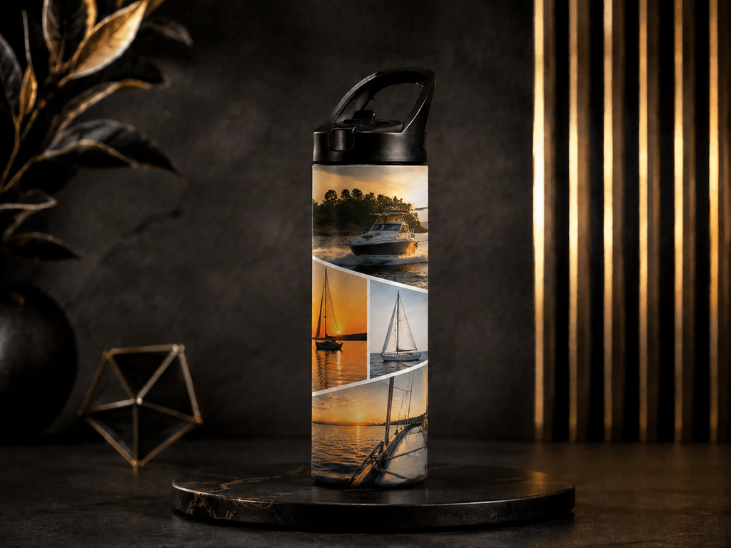 Gobelet isotherme 20oz